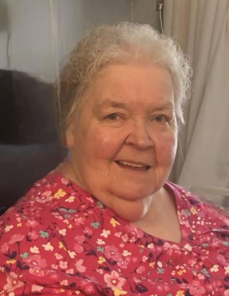 Barbara McGrath Profile Photo