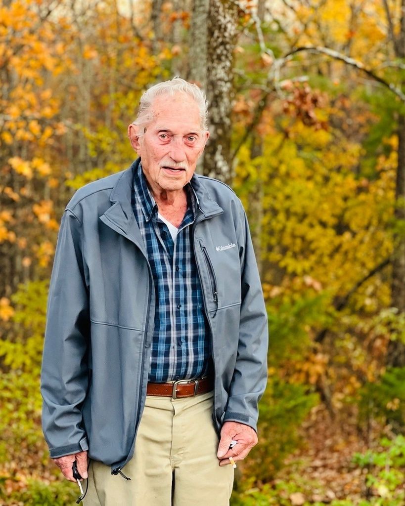 Tommy E. Hicks
