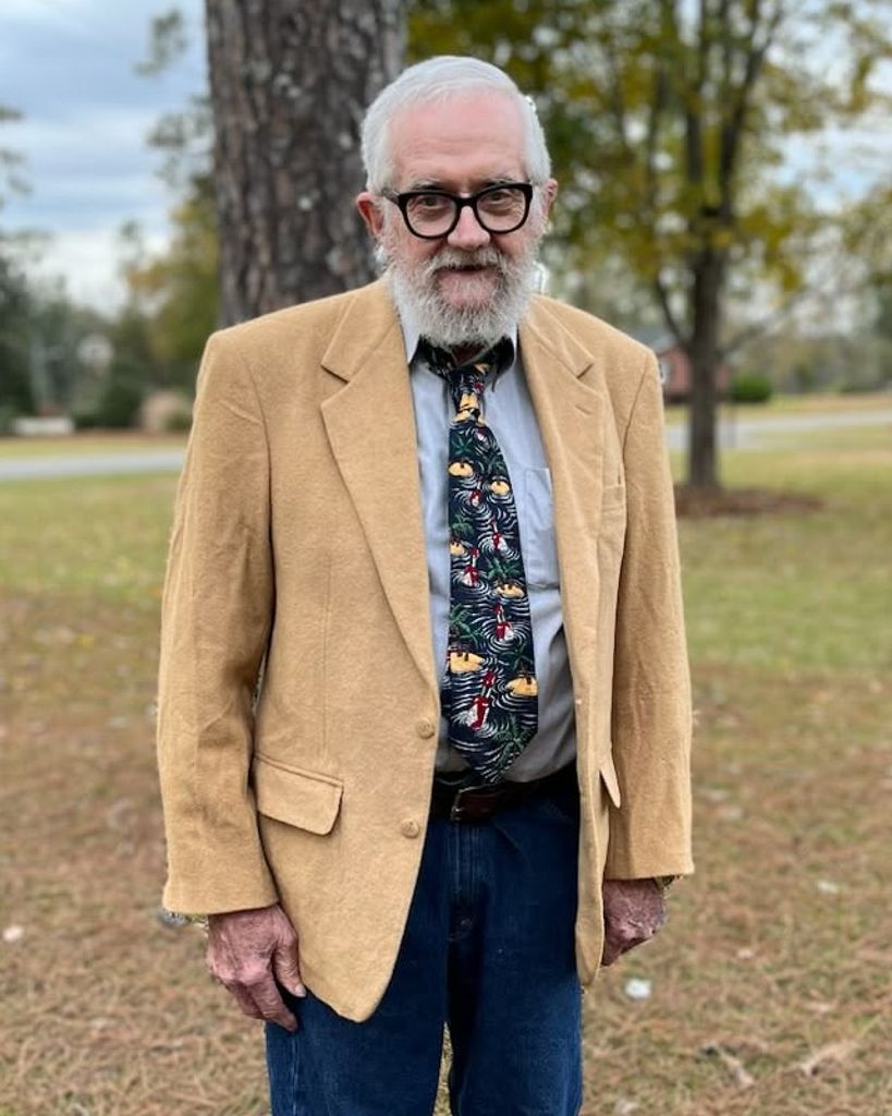 Howard William Adams