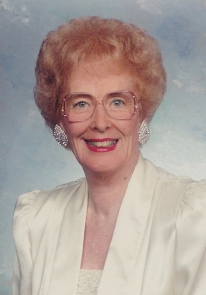 Shirley Ditzel