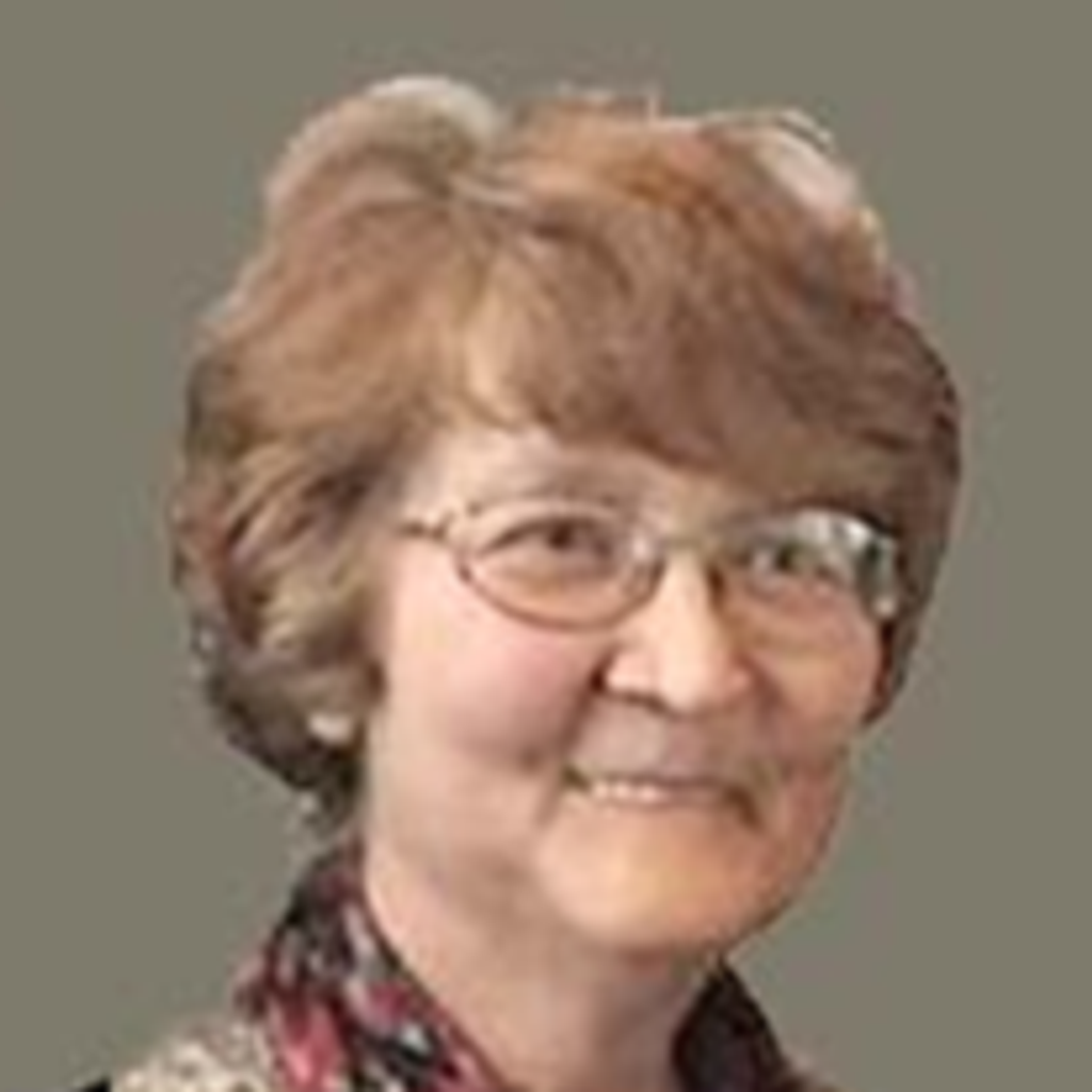 Mary A. Lau