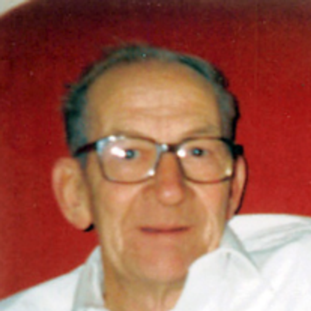 Joe W. Cofer