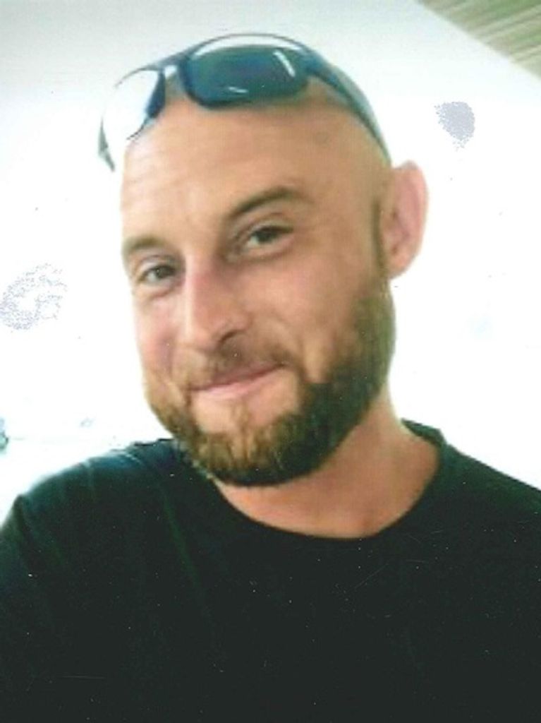 Michael Stephen Geralds Profile Photo