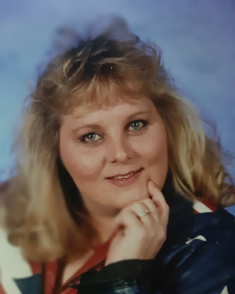 Leah A. Borst Profile Photo