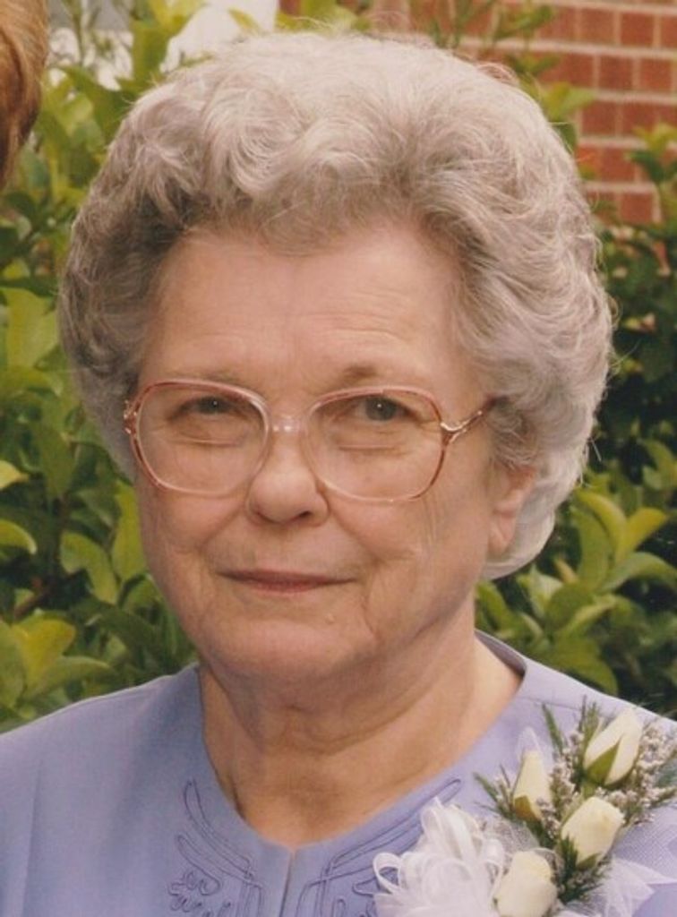 Edna Neidlinger Allen