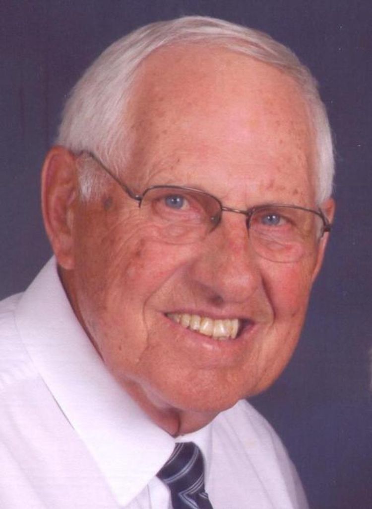 Richard H. "Dick" Brandt