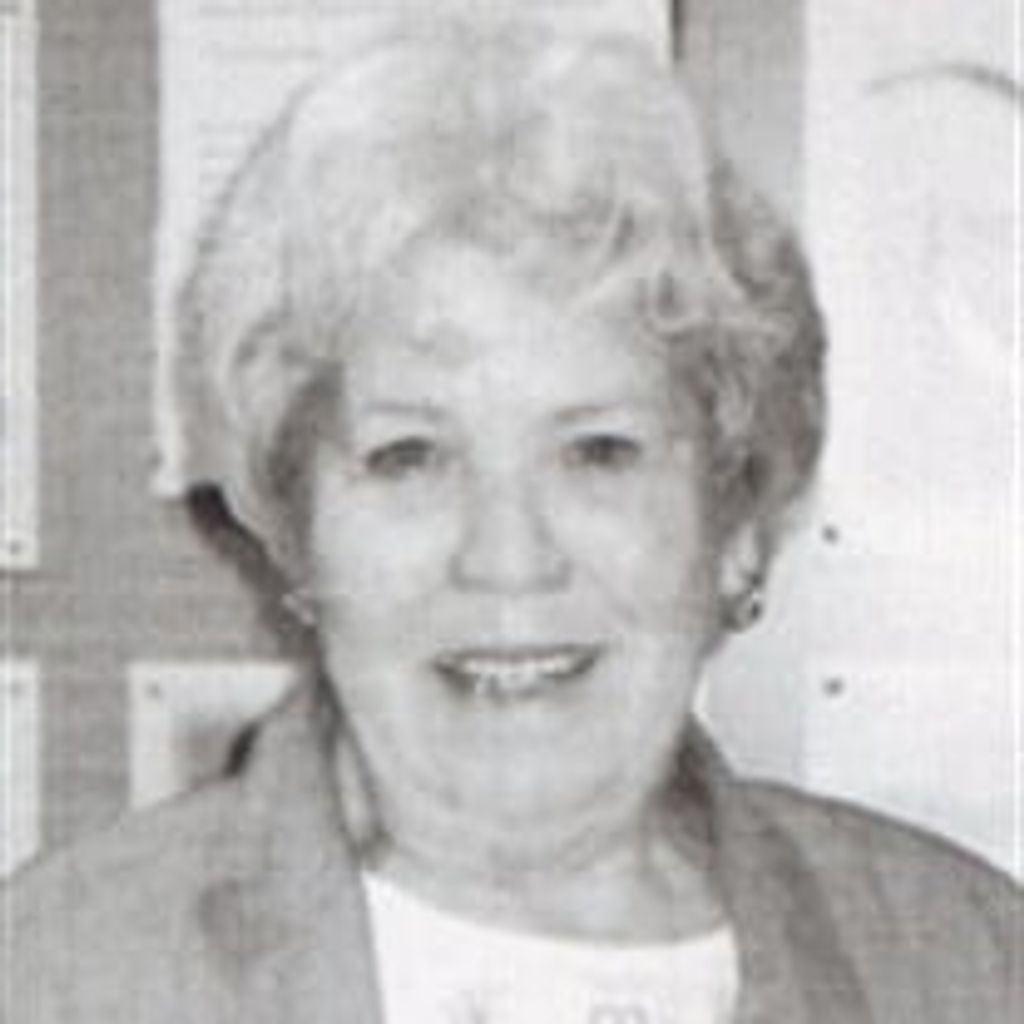 Clarise A. Jordan