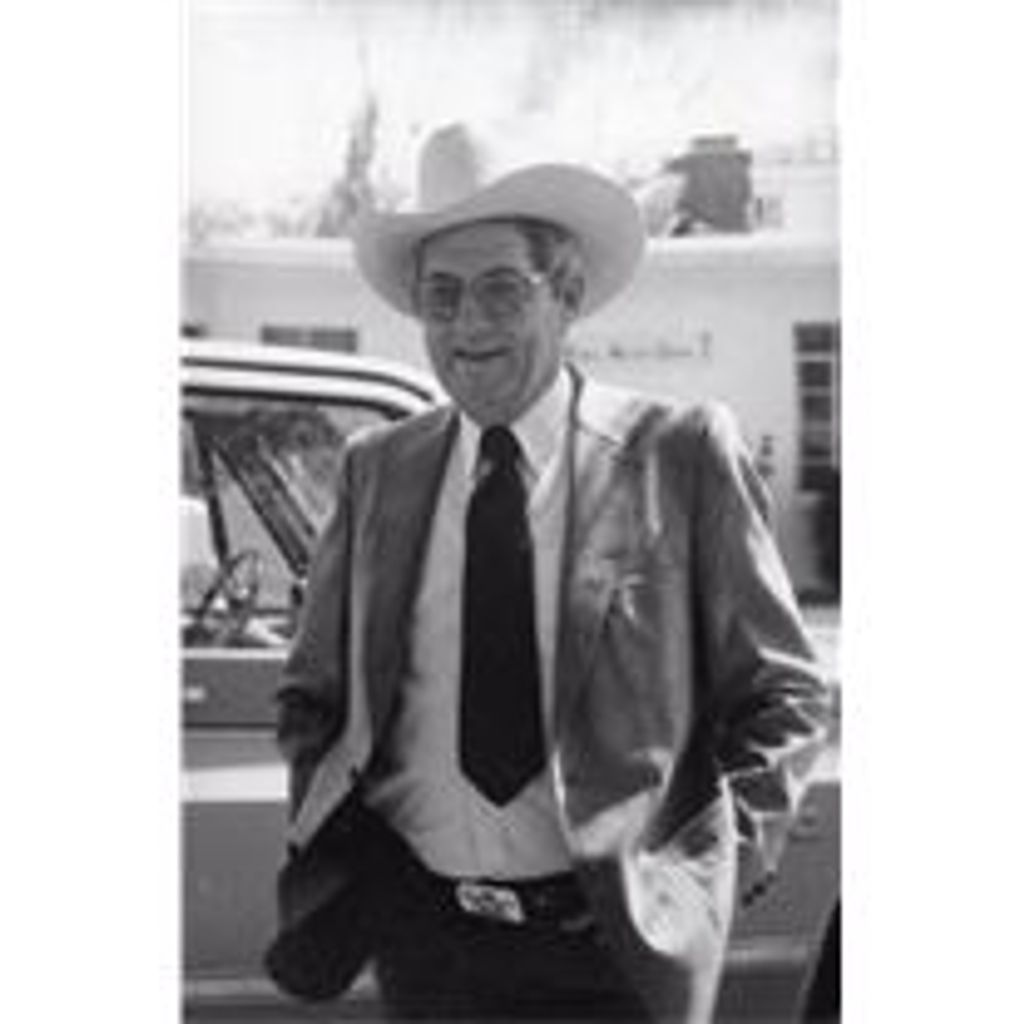 Malcolm "Buddy" Major Profile Photo