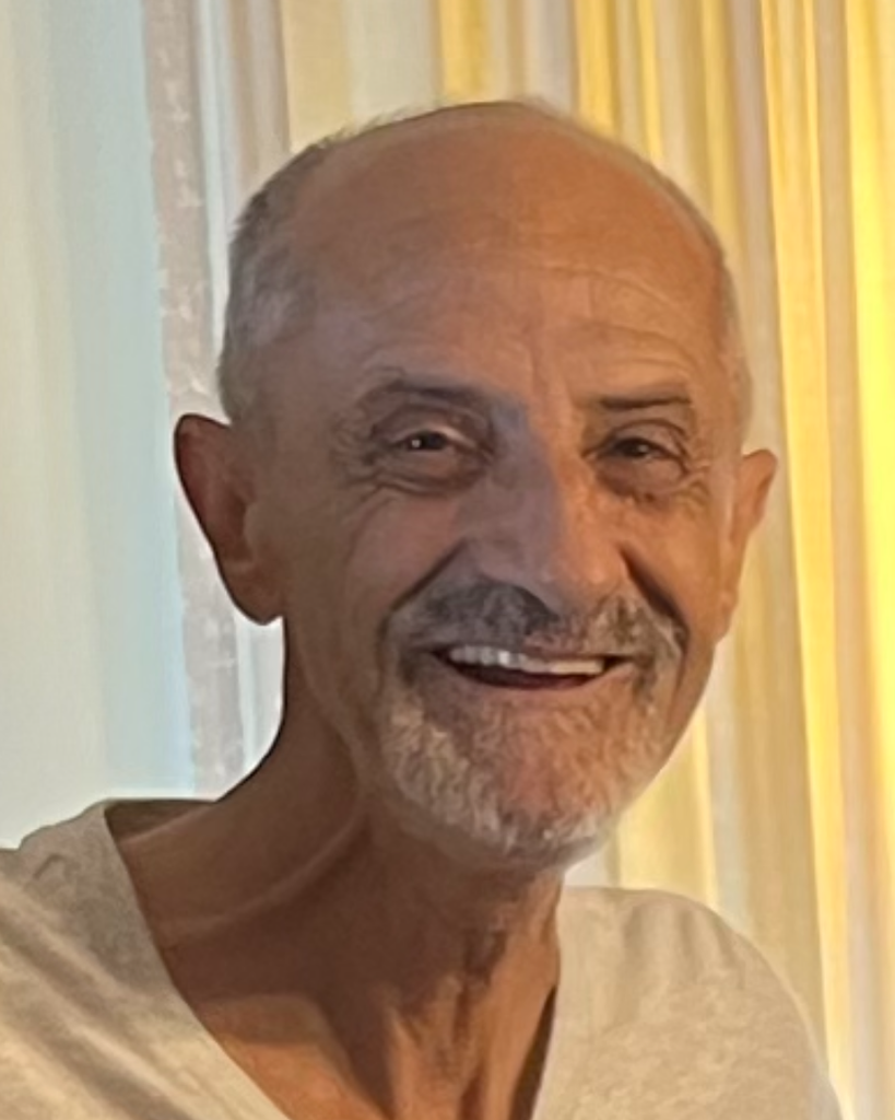 Christian Castagna Profile Photo