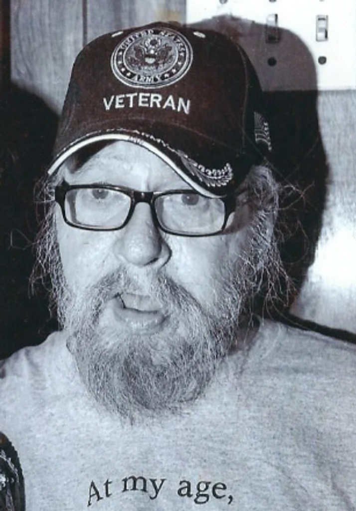 William Michael Narducci