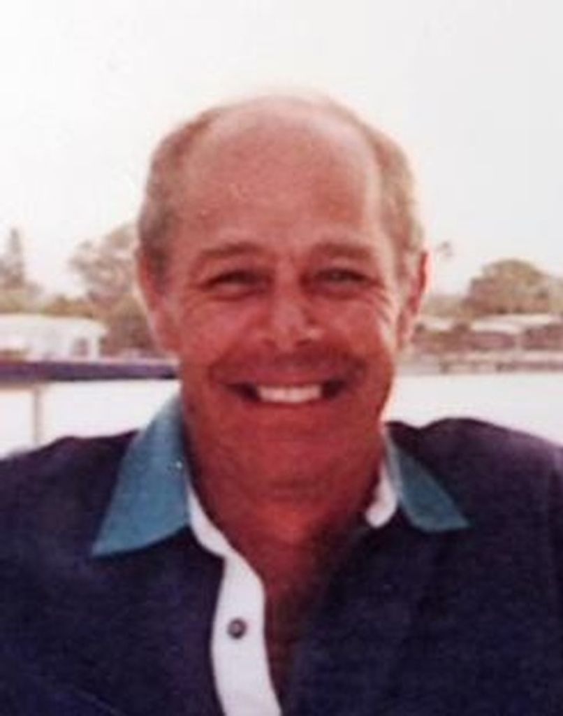 Brian L. Werley Profile Photo