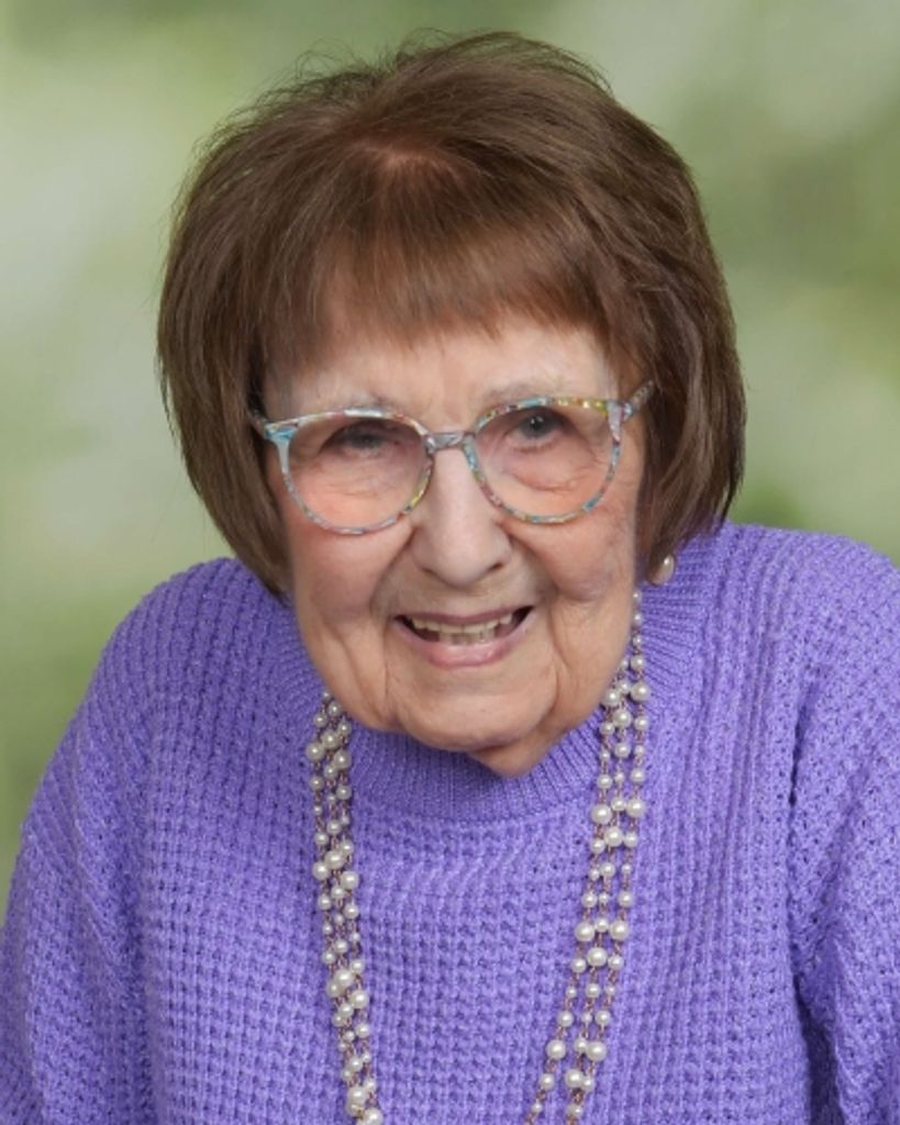 Phyllis R. Weihert