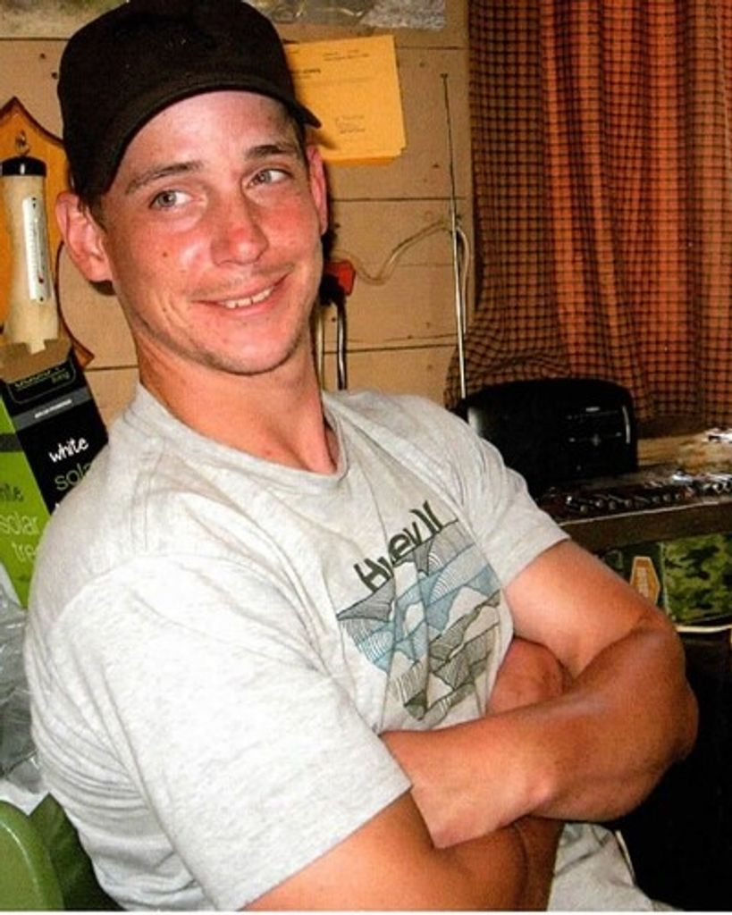 Jesse Vance Profile Photo