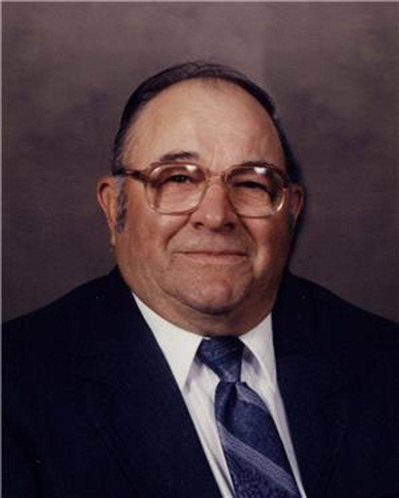 Bernhard "Ben" Winckler