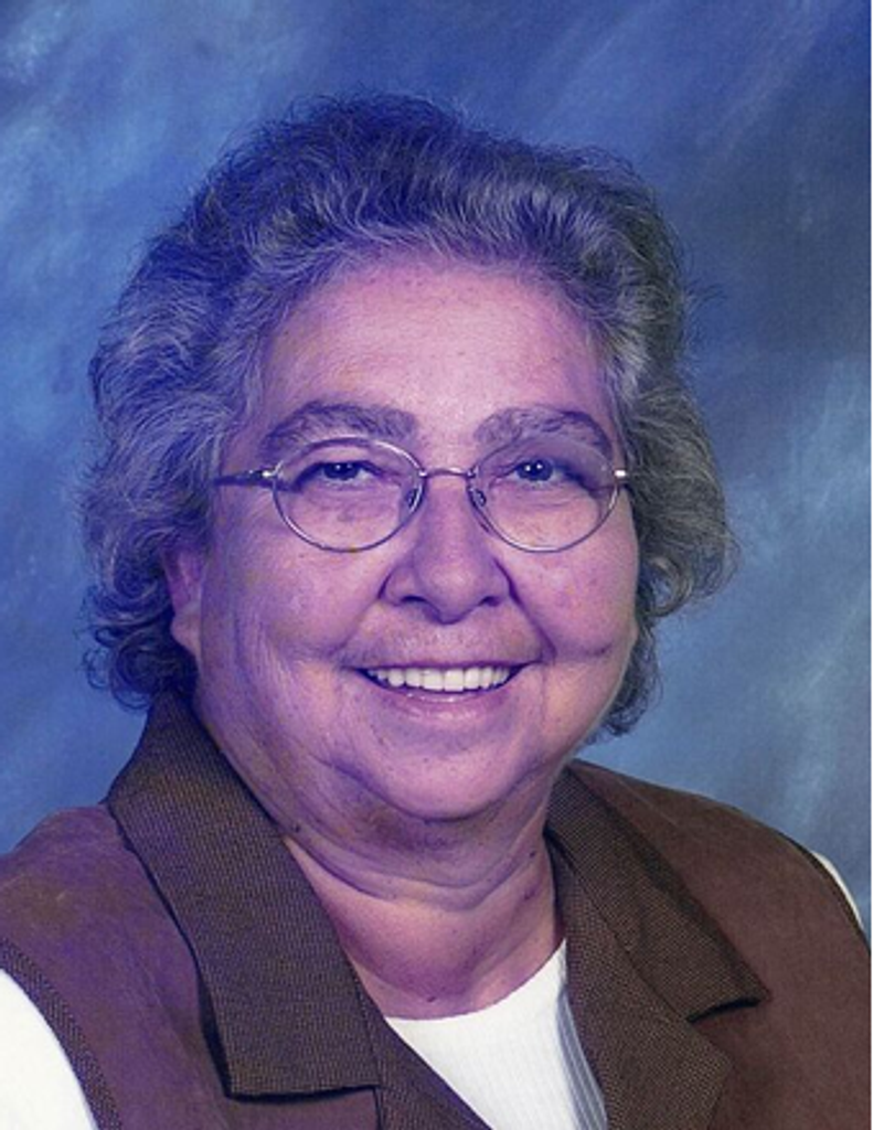 Marlene (Parlor) Breedlove Profile Photo