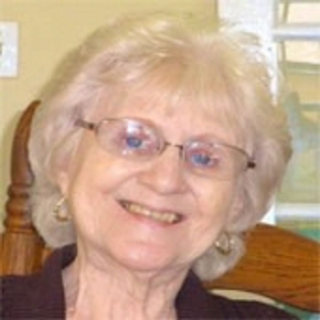 Joan N. Dottoli