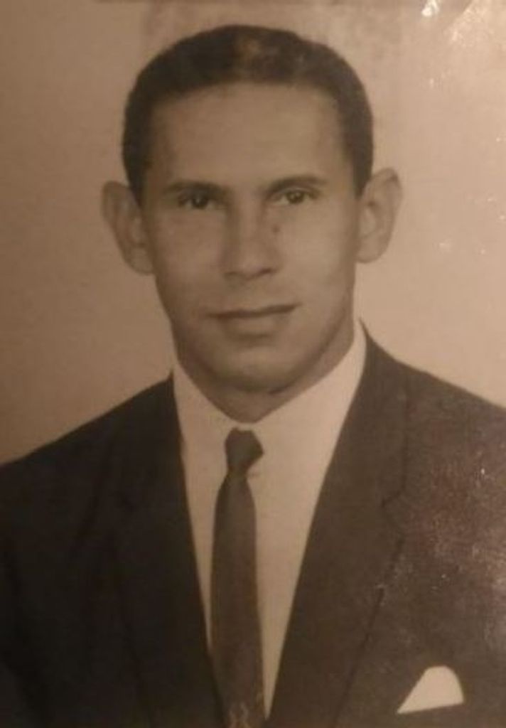 Edward Fourniller Profile Photo