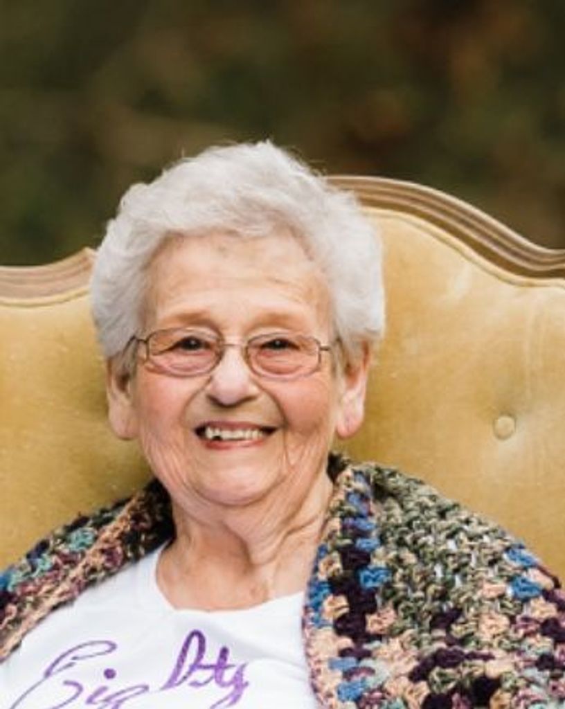 Nona Lucille Trader Profile Photo