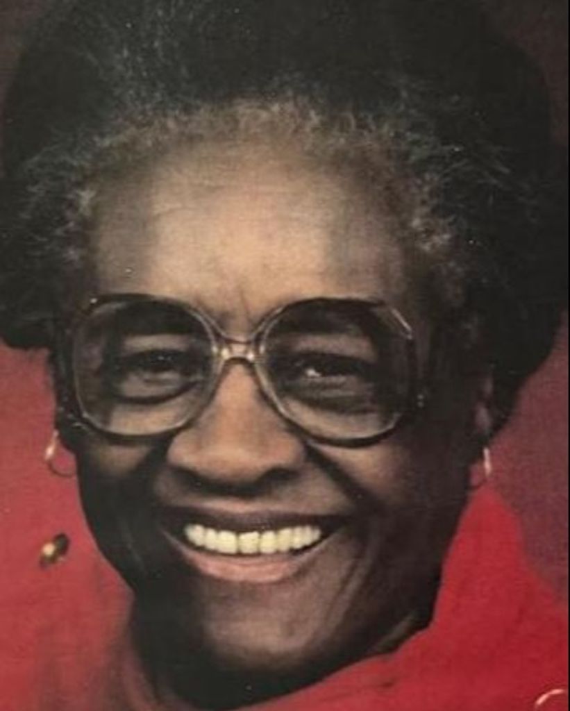 Theresa Simmons