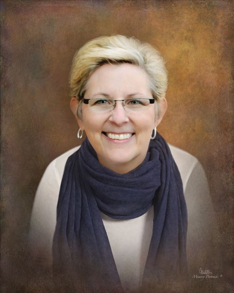 Nancy Kelley