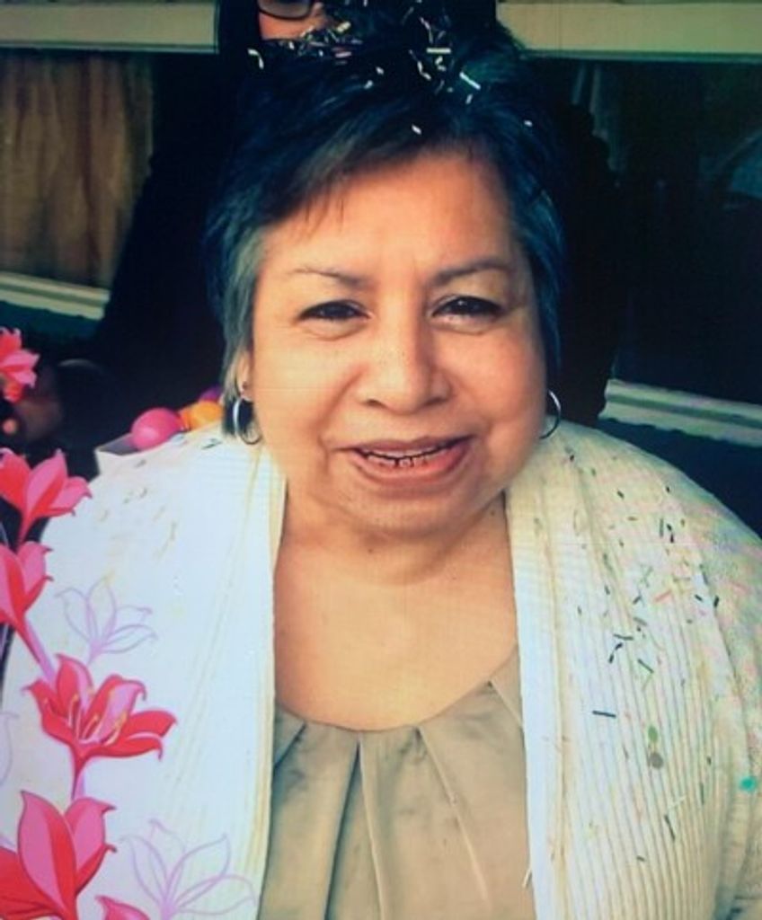 Connie Lopez Alvarez Profile Photo