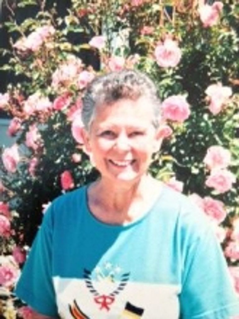 Ann Jeanette Larkin