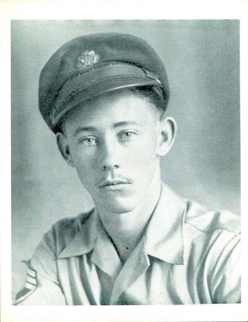 Richard Salsbury Profile Photo