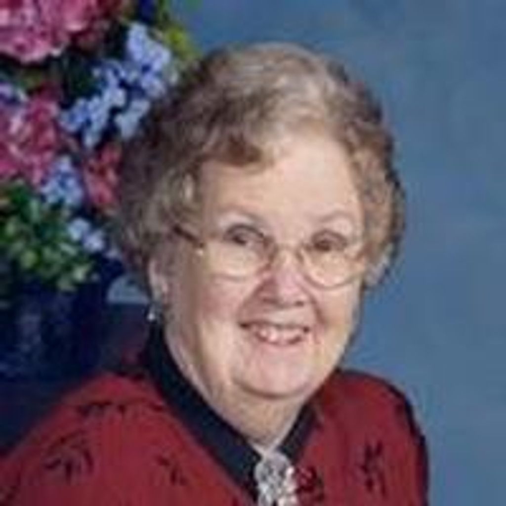 Delores M. Rovang