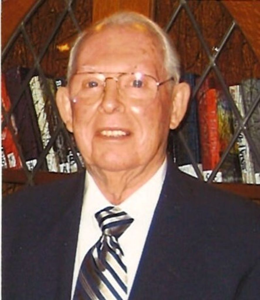 Donald Dale Miller Profile Photo