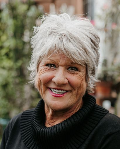 Tammy Rae Phillips's obituary image