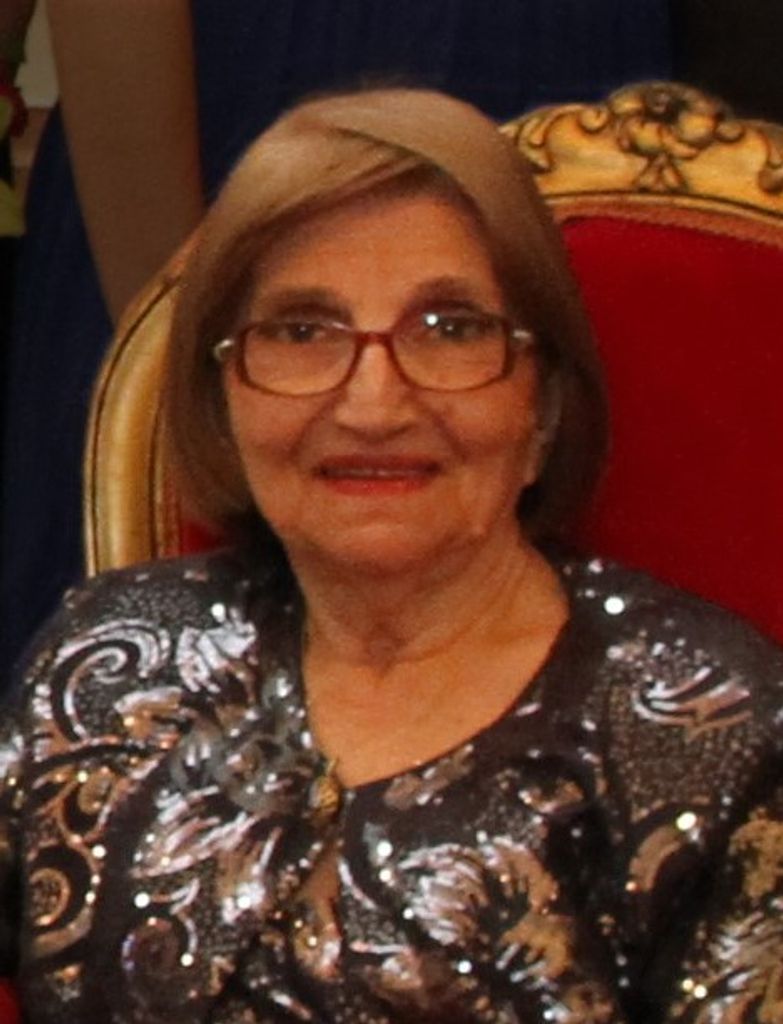 Vartivarian, Lucy S.