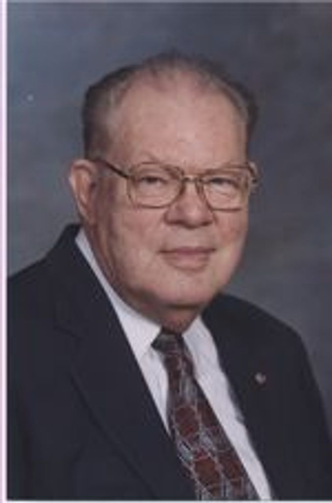 Rev. Robert Couture