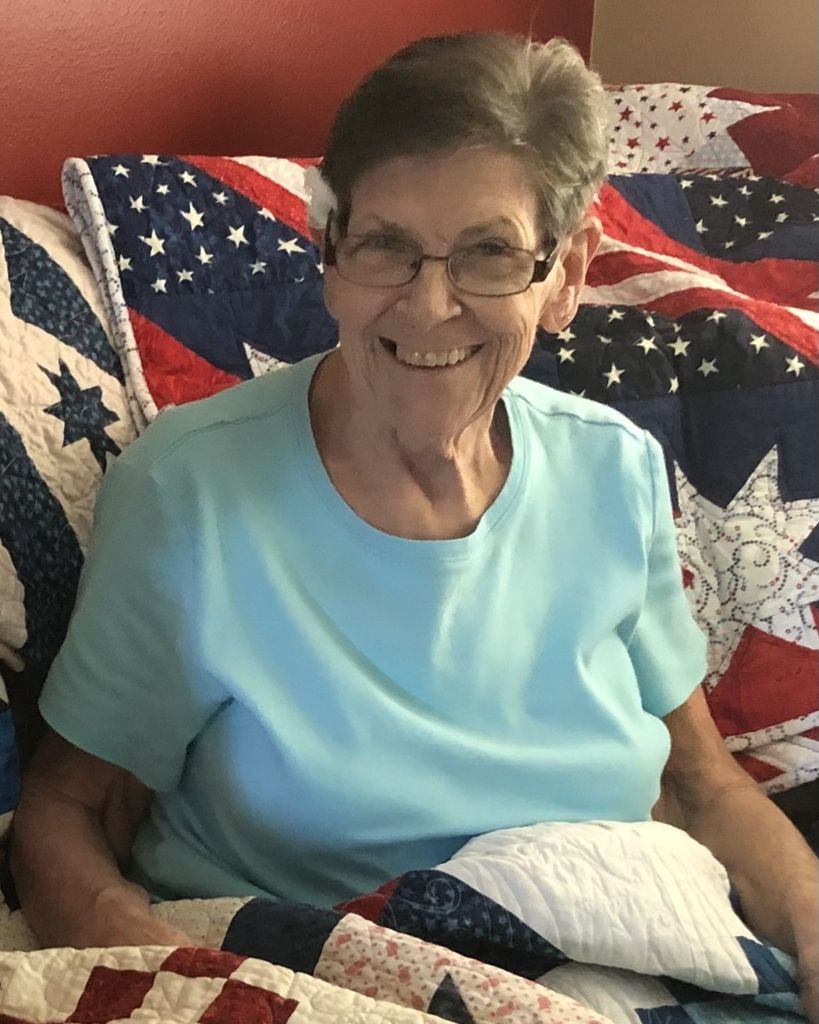 Bette Weston Drecktrah