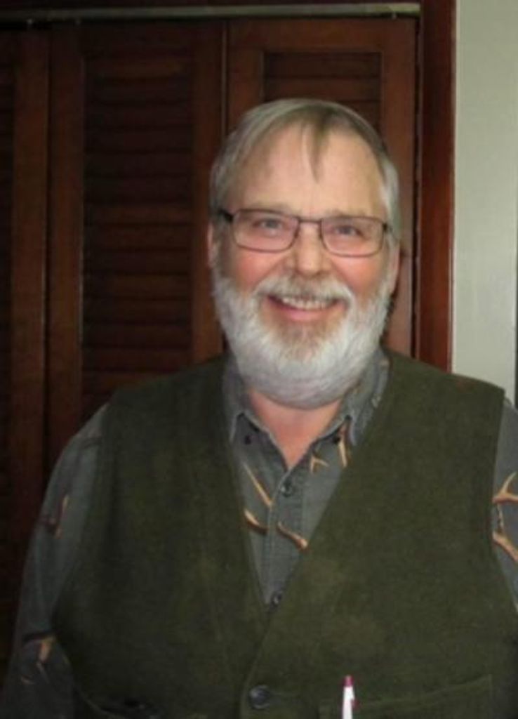 Mark George Gilbert Thiergartner Profile Photo