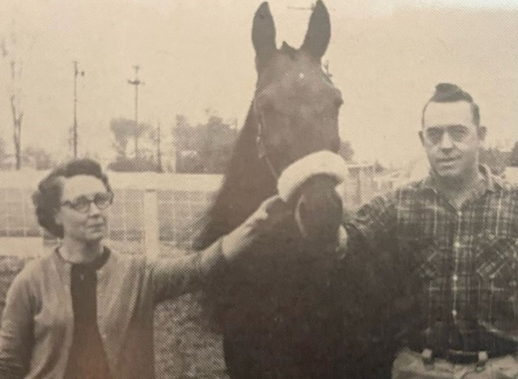 Frances Emogene "Jean" Poston Profile Photo