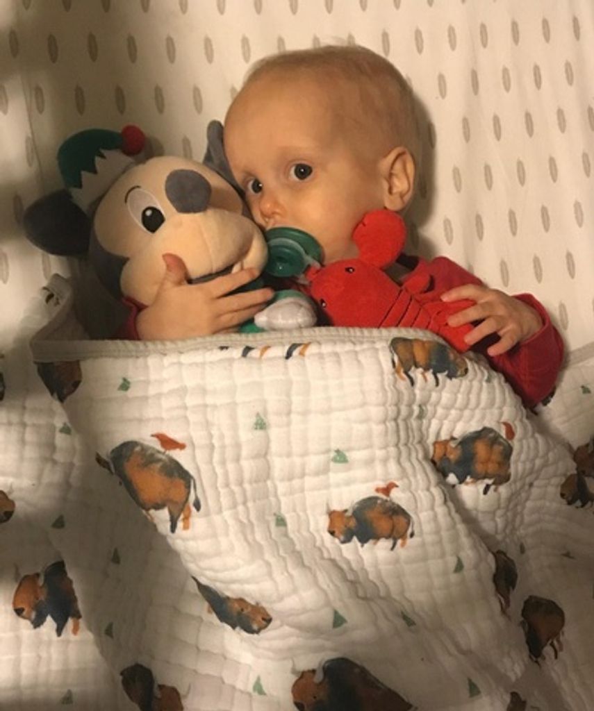 Theodore "Teddy" W. Goodman