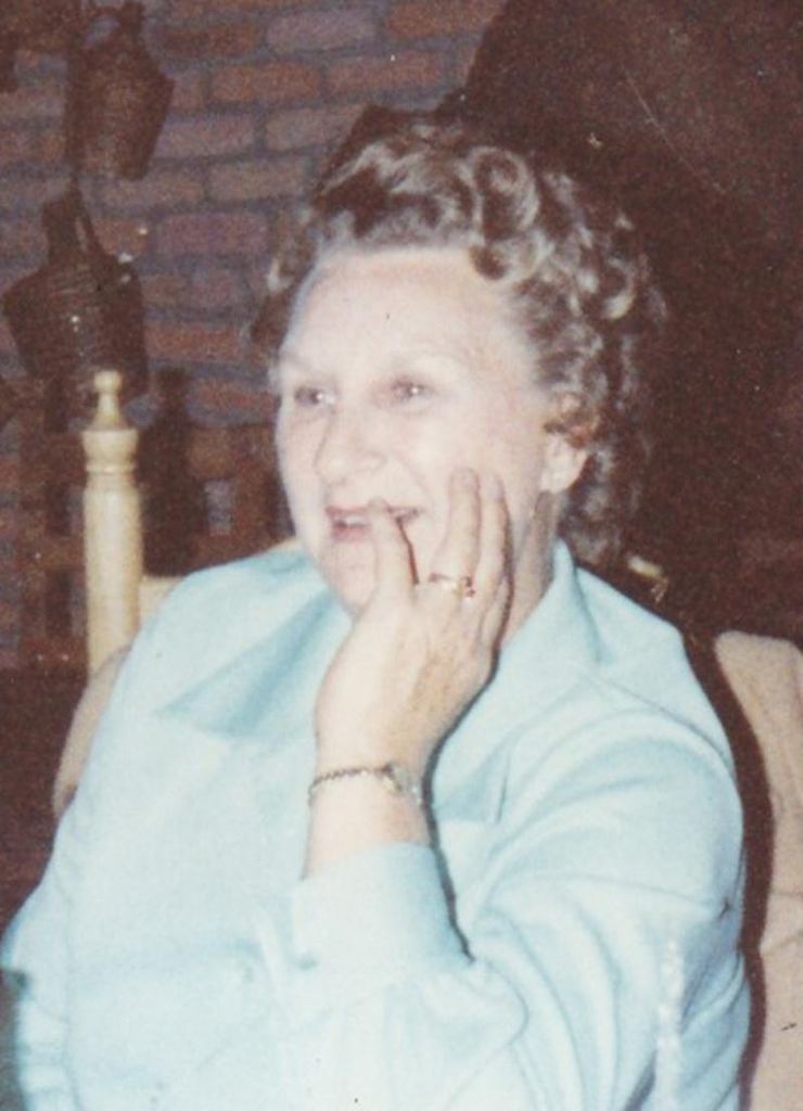 Shirley Rice Profile Photo