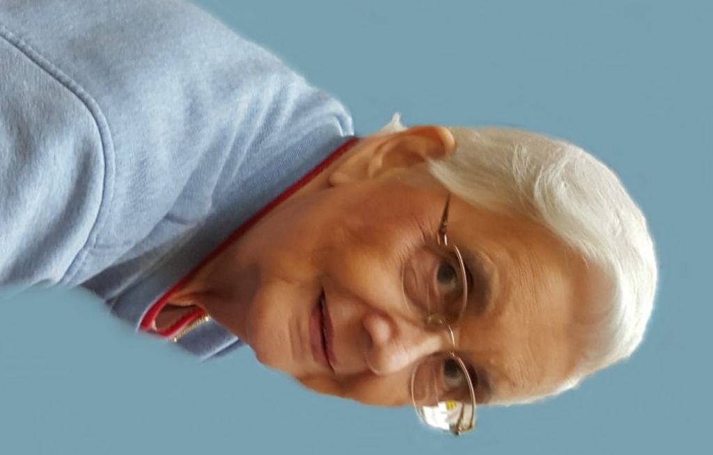 Vera Louise (Cruea)  Keiser