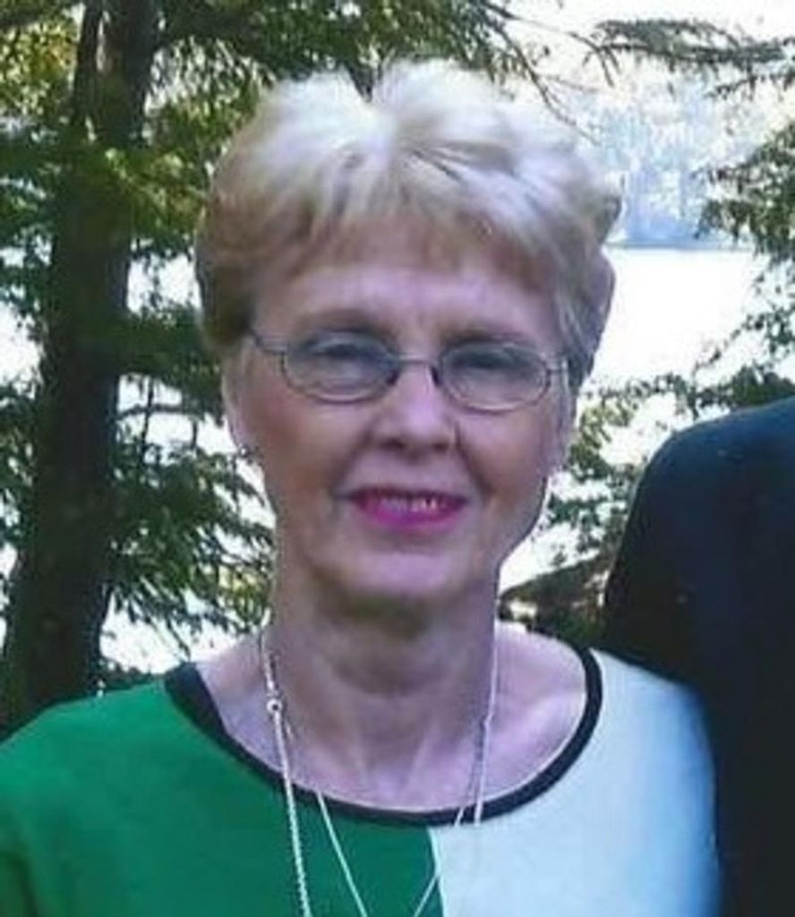 Mary Ella Graham Profile Photo