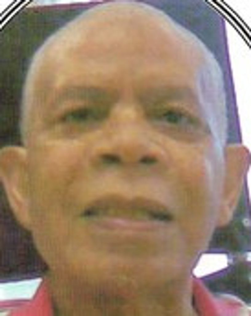 Judge William Stanberry Jr.