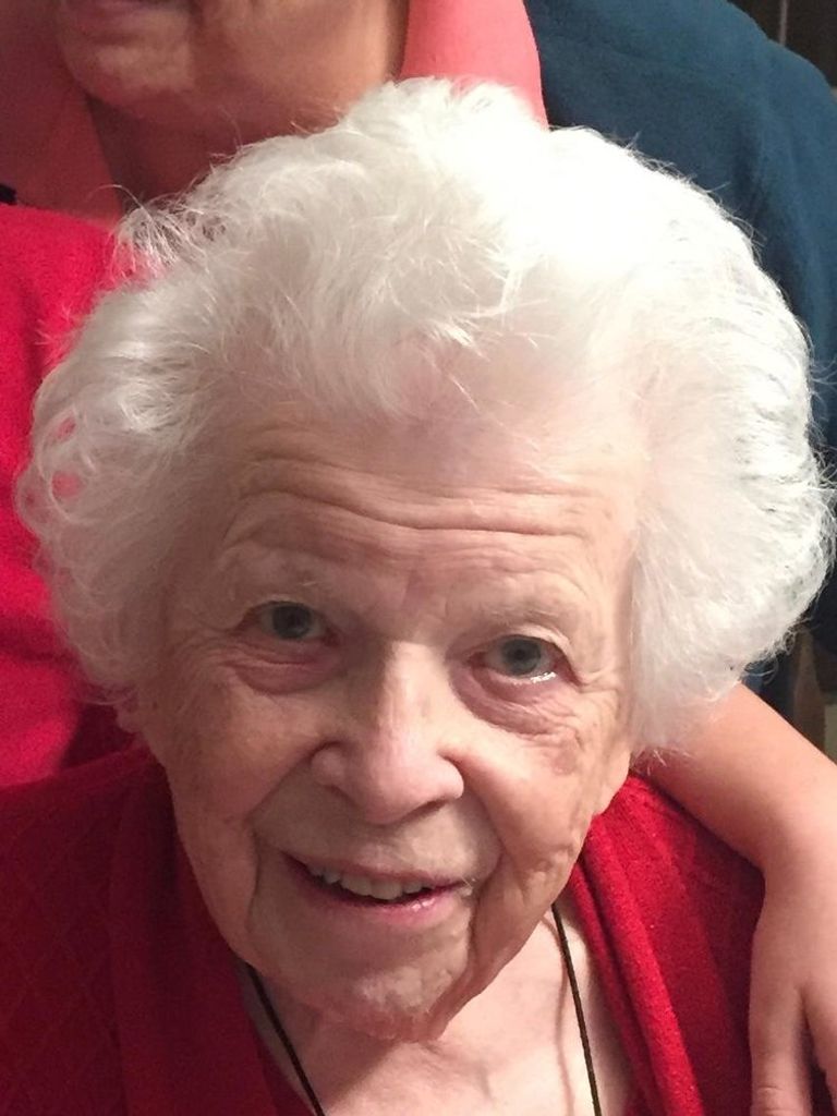 Dorothy B. Brown