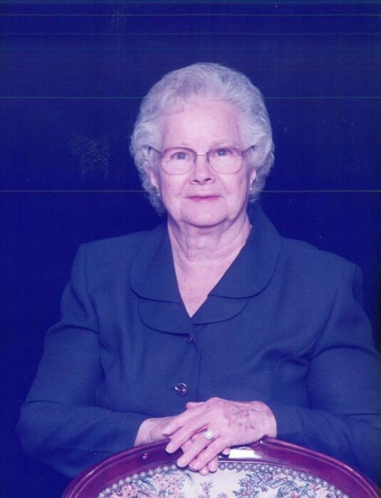 WINONA LLOYD
