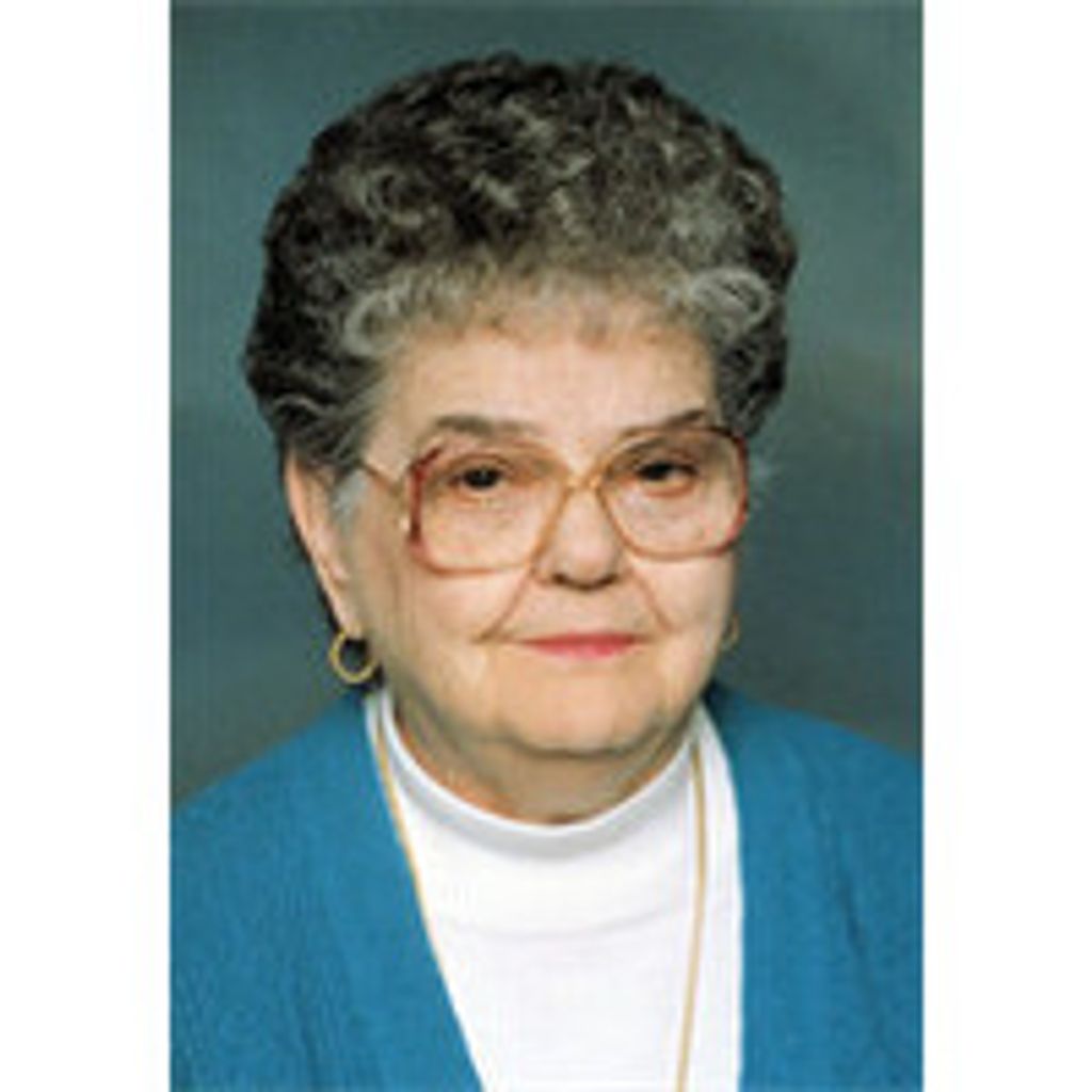 Minnie M. Walters