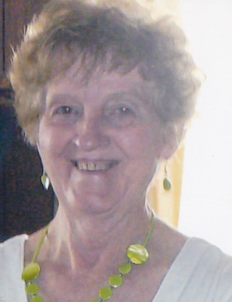 Janice Maxwell Profile Photo