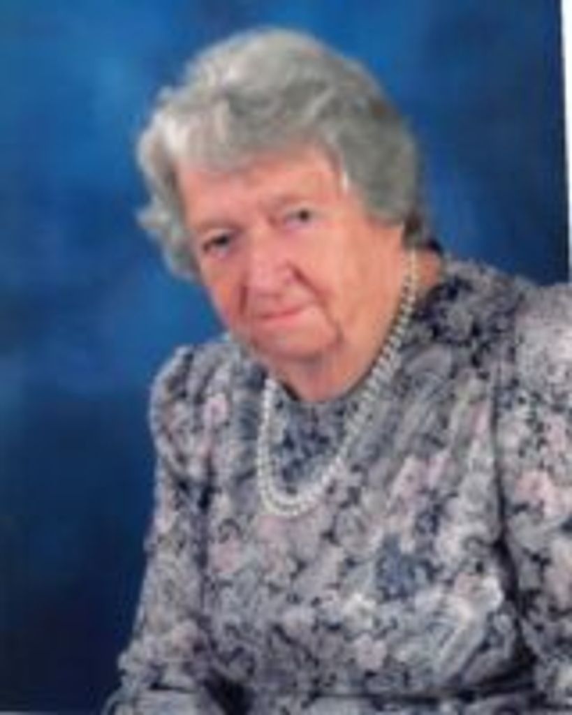Betty L. Price