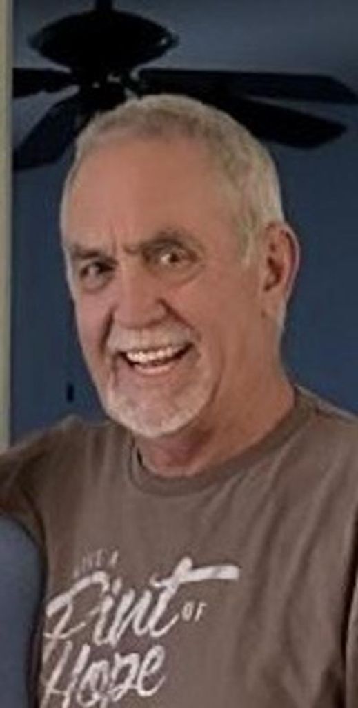 Kevin Finch Scaler Profile Photo