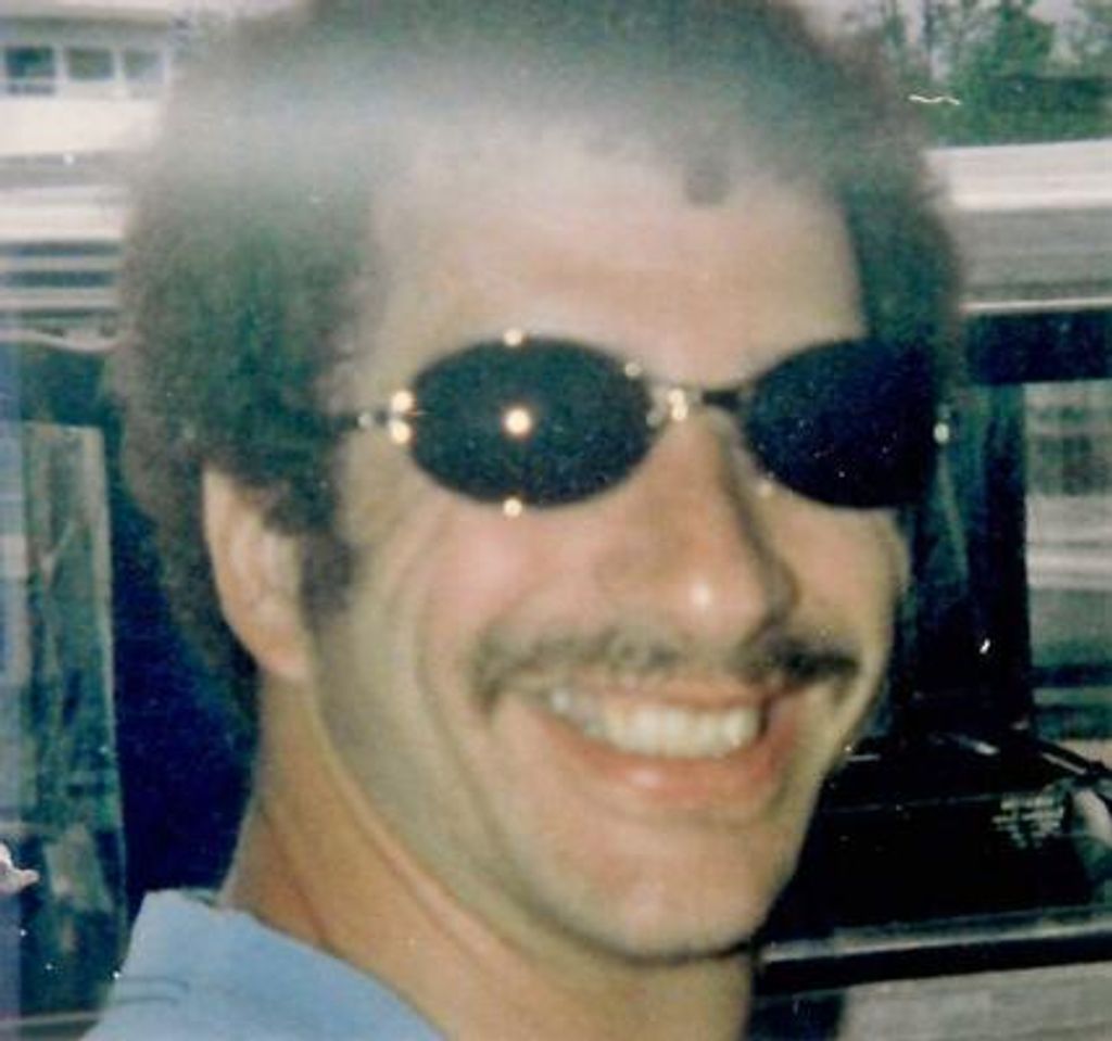 William F. "Bill" Irvin, Jr. Profile Photo