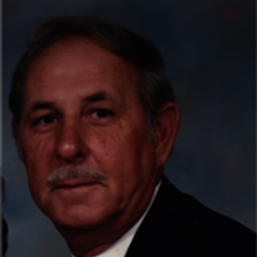 Charles Wilbur Hefner