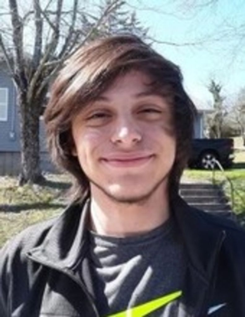 Jacob Duncan Profile Photo