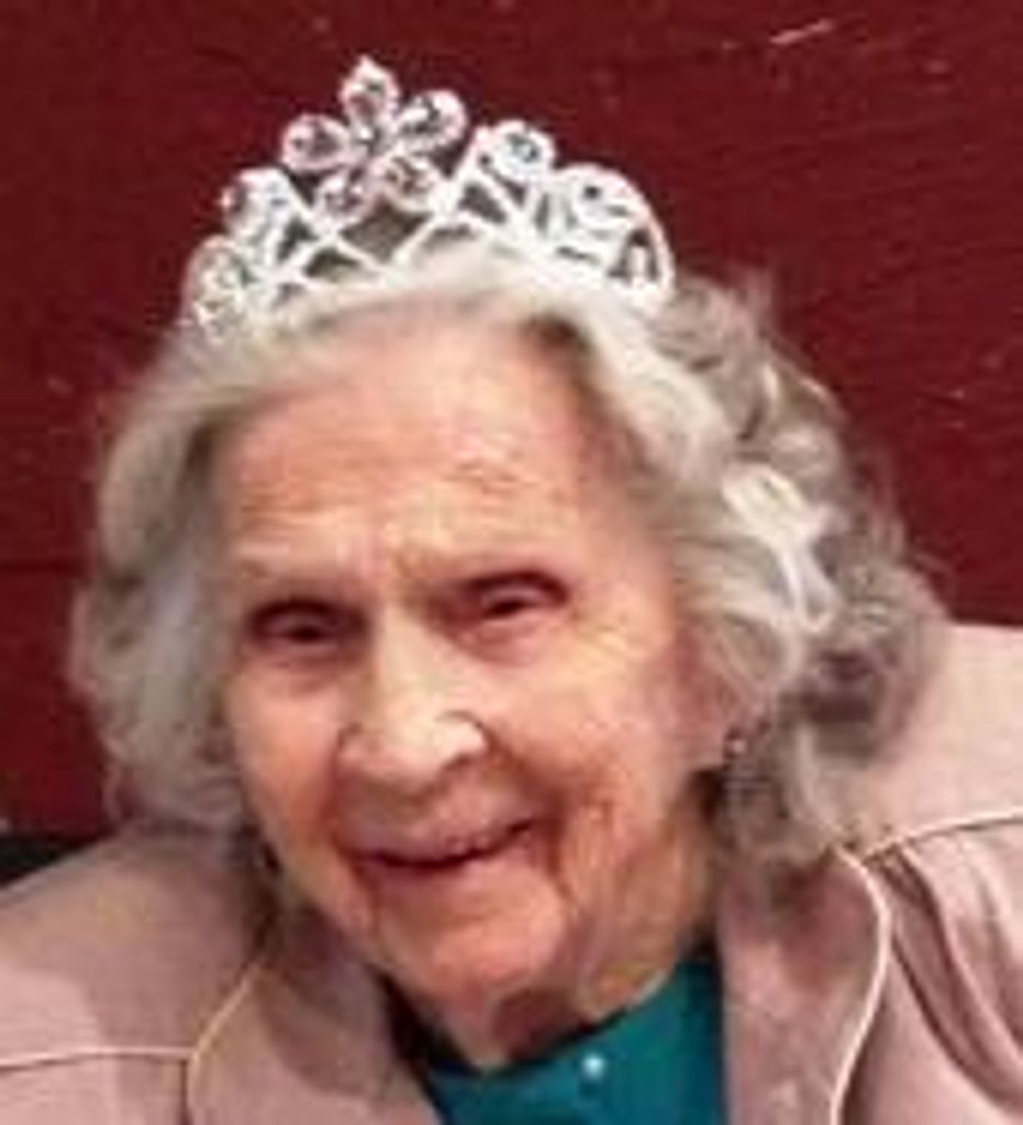 Verna L. Sandbek (Ronnigen)